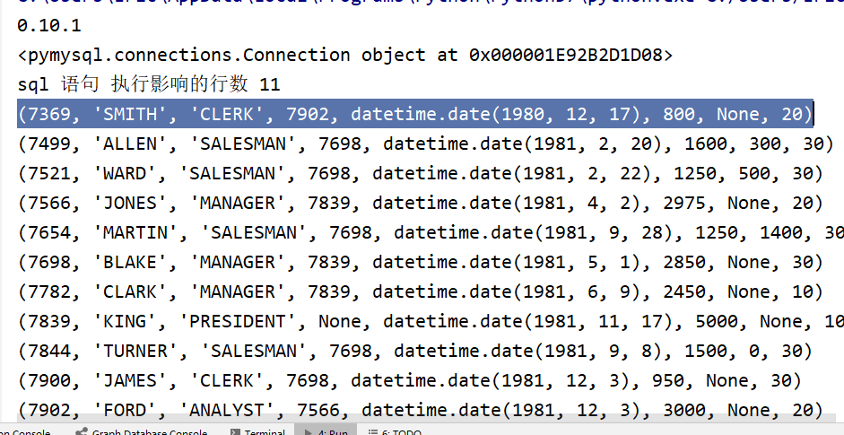 如果 UPDATE 语句的中WHERE 子句未使用索引会有什么后果 关于update语句中的where子句_mysql_02