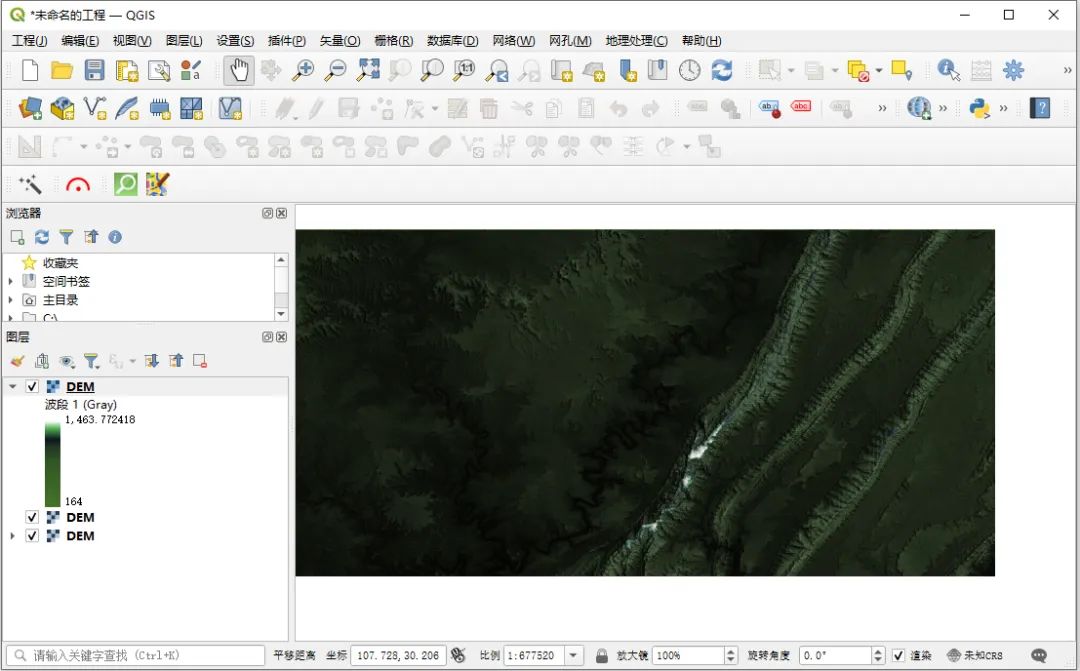 ArcGIS popupTemplate渲染3d模型 arcgis渲染图_颜色渐变_08