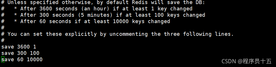 redis 离线安装非root用户 linux redis离线安装_离线_19