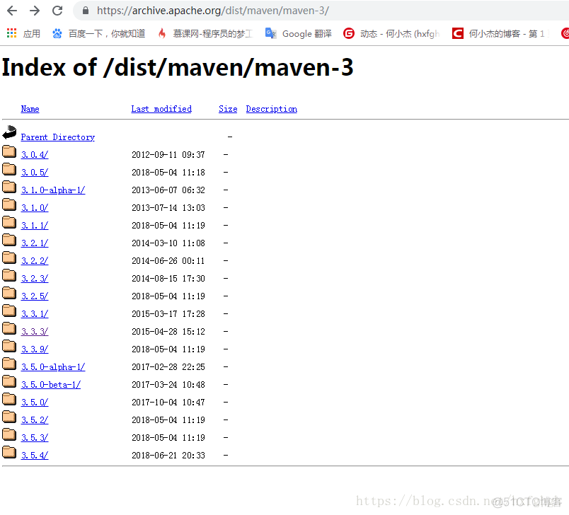 jetty maven 配置 java maven配置_配置_05