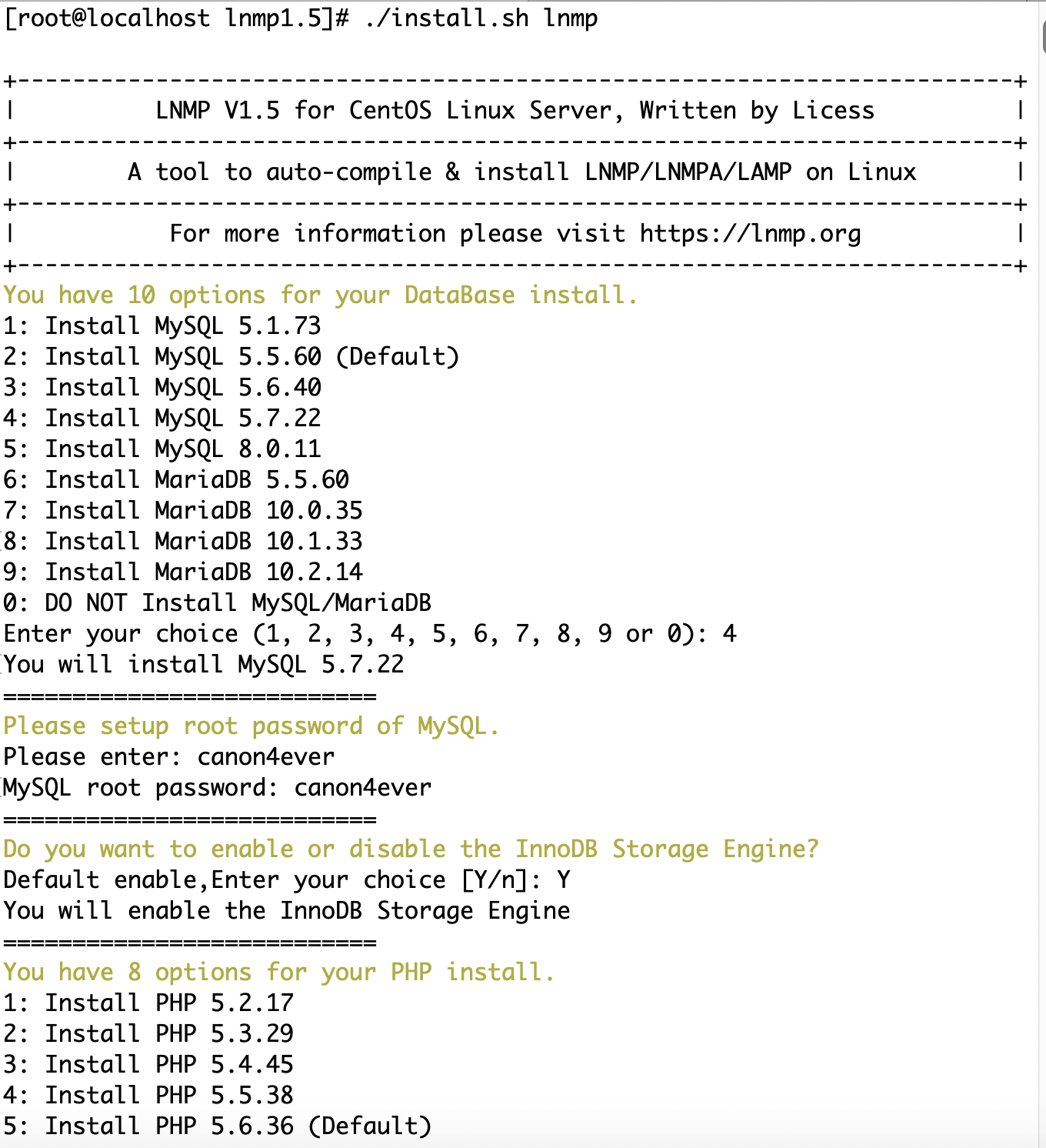 centos initramfs重新制作 centos一键重装_数据库_15