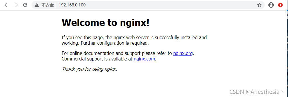 nginx linux官网 nginx linux版本_windows_03