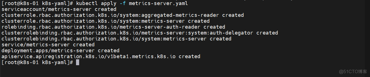 k8s StatefulSet的特点 k8s statefulset deployment_云原生_02