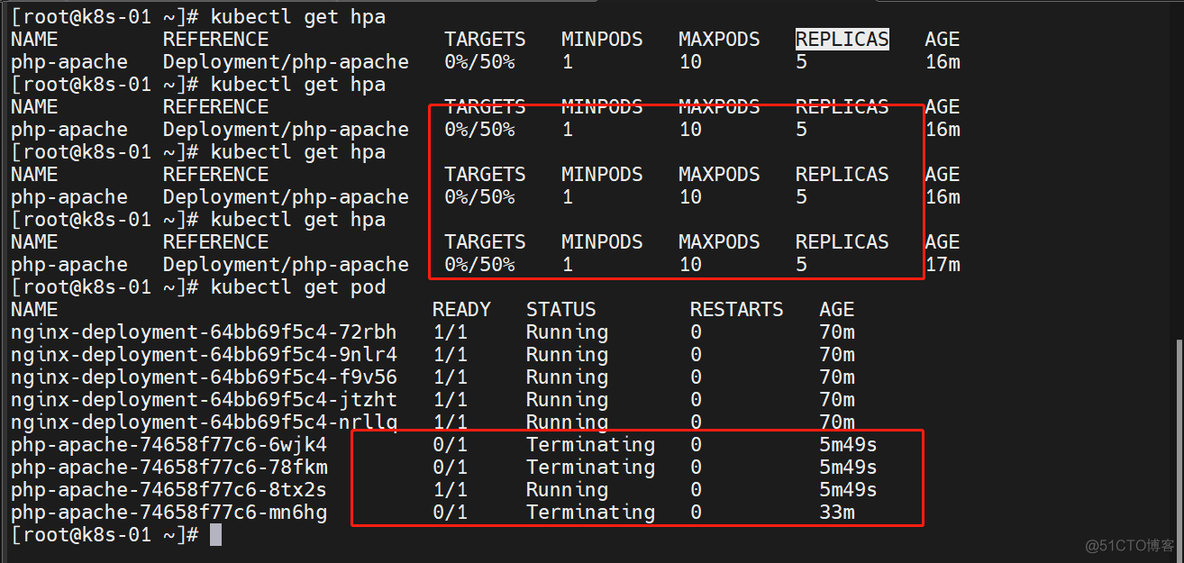 k8s StatefulSet的特点 k8s statefulset deployment_云原生_16