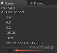 unity2d文字游戏 unity2d游戏教程_unity2d文字游戏_36