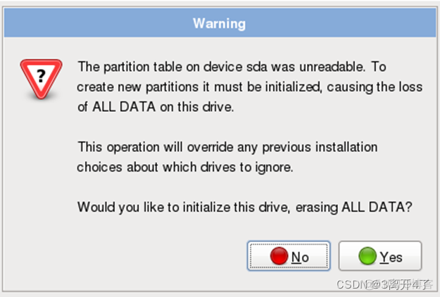 基于Openfiler搭建NFS openfiler freenas_linux_05