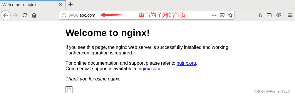 nginx rewrite url地址 域名参数 nginx location rewrite详解_html_10