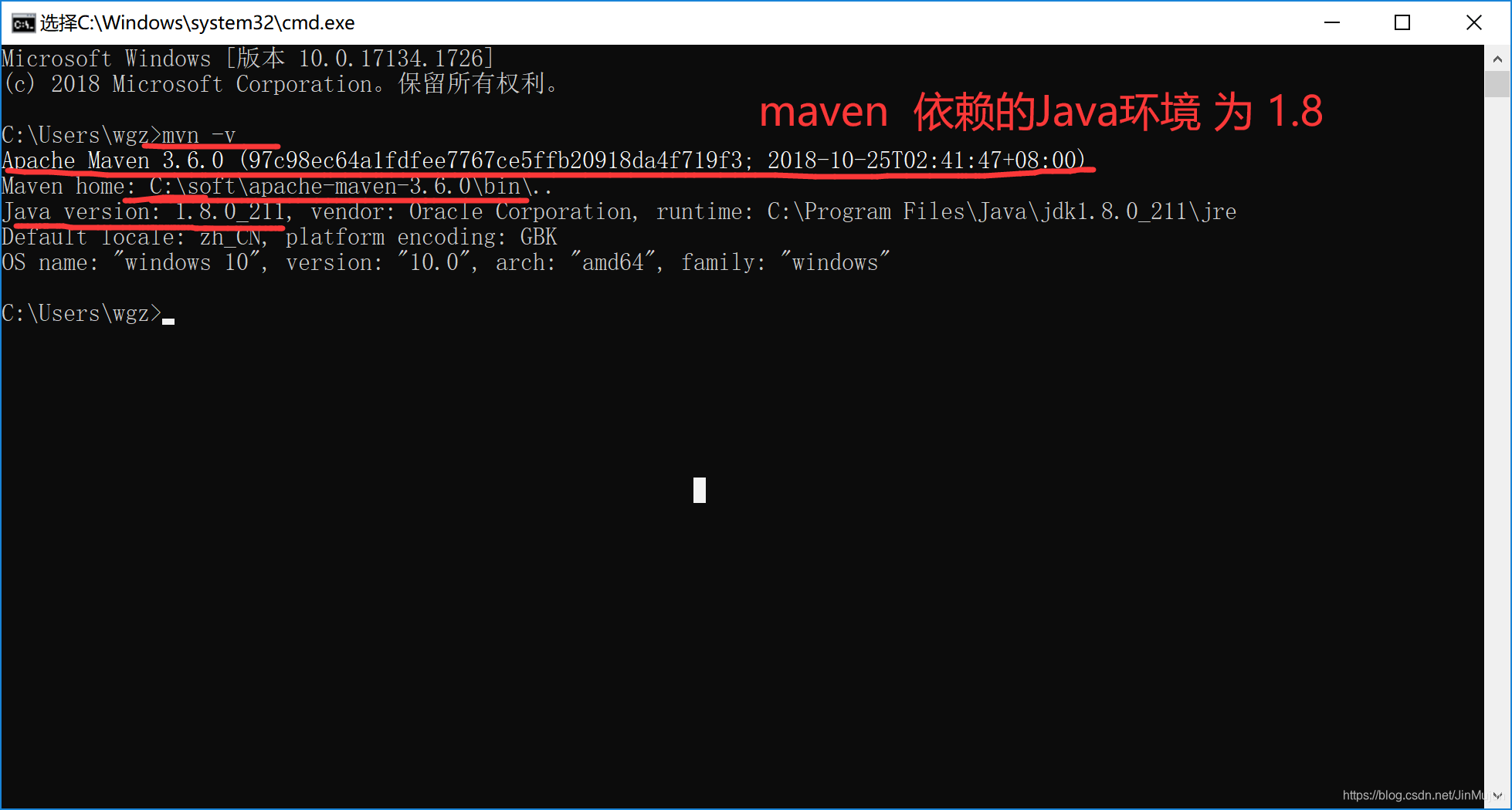 maven 中央仓库的jar maven中央仓库搭建_maven 中央仓库的jar