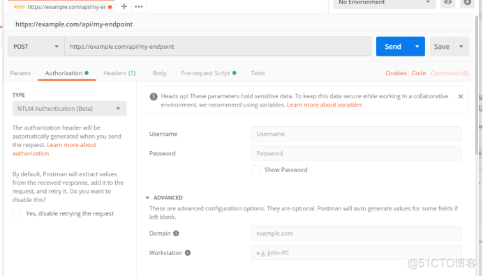 requestpayload postman 设置 postman authorization 怎么配置_postman_10