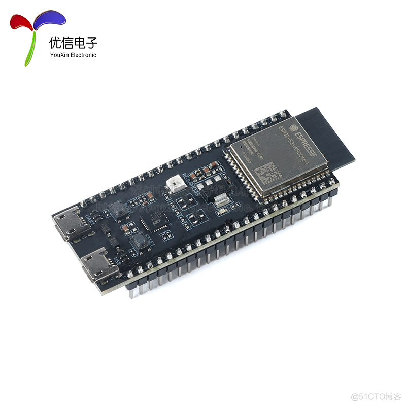 ESP32 S3 模块 拆 esp32-s3_ESP32 S3 模块 拆