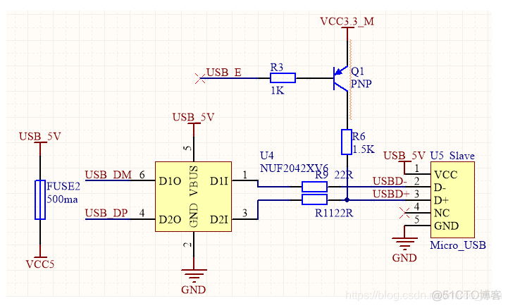 Stm32cubemx 虚拟串口 stm32虚拟串口速度_Stm32cubemx 虚拟串口_07