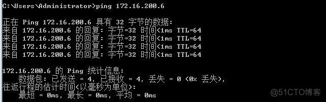 A10负载均衡设备 负载均衡ipvs_网络_23