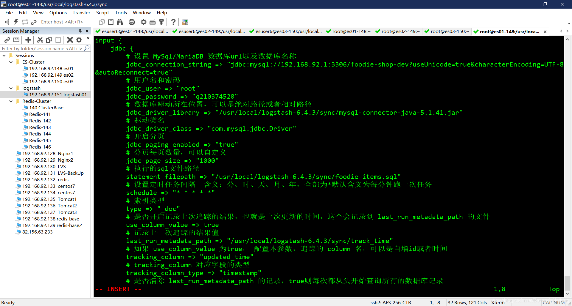 logstash Ruby 执行mysql命令 logstash 数据库,logstash Ruby 执行mysql命令 logstash 数据库_bc_09,第9张