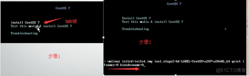 CentOs7 设置ttyUSB2 centos7init_重启_02