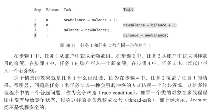 java 并行 有一个任务结束 都结束 java并行程序设计_ide_22