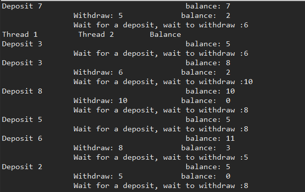 java 并行 有一个任务结束 都结束 java并行程序设计_System_34