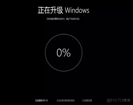 如何更新centos 7 如何更新电脑windows版本_Windows_10