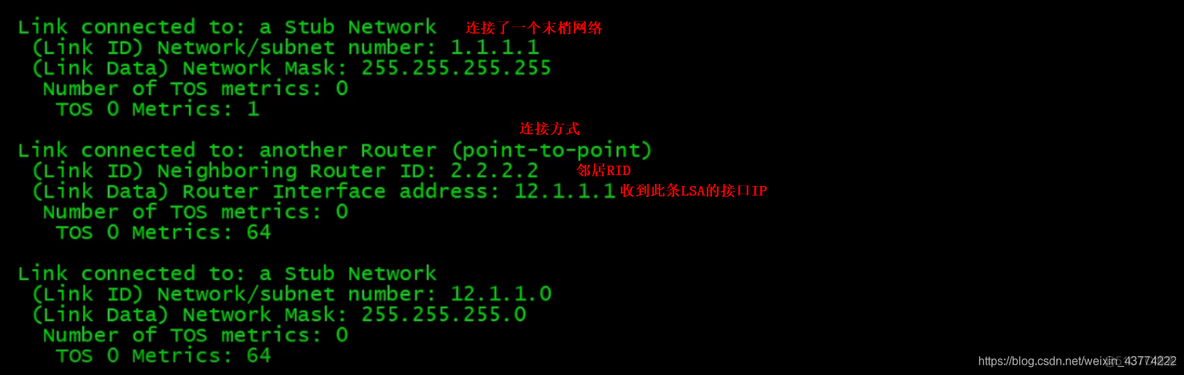 ospf跨区域与骨干区域连接 ospf骨干区域被分割_链路_04