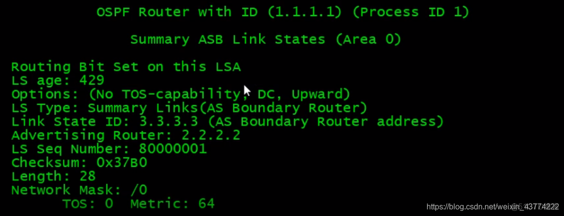 ospf跨区域与骨干区域连接 ospf骨干区域被分割_重置_07