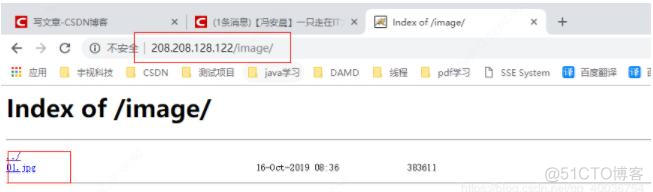 nginx动静分离windows nginx 动静分离_nginx集群_05