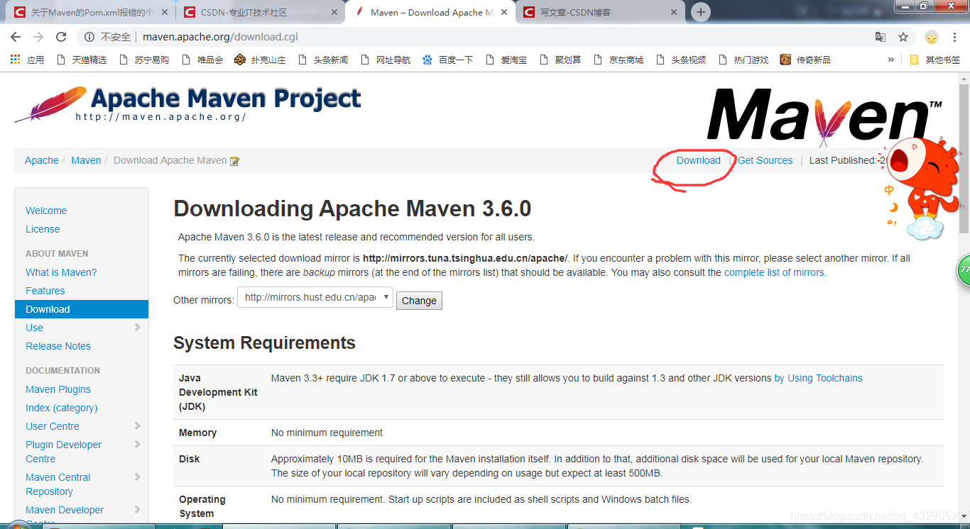 安装MAVEN HELPER 安装maven报错,安装MAVEN HELPER 安装maven报错_安装MAVEN HELPER,第1张