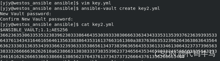 ansible剧本中with_items引用变量 ansible 变量赋值_文件名_30