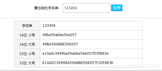 spring security BCrypt 和 md5 共存 springboot md5解密_Java非对称加密