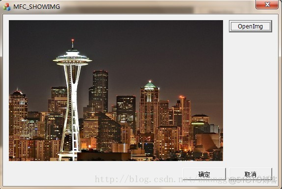 opencv imshow 透明 opencv showimage_mfc_02