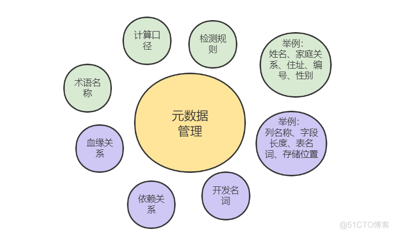 财务数据中心架构 财务数据治理体系框架_数据质量_06