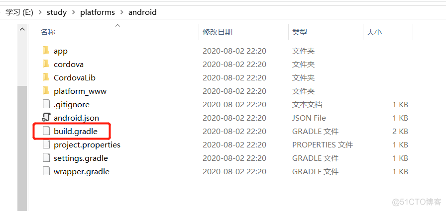 安卓混合开发 cordova 安卓混合开发平台_cordova_06