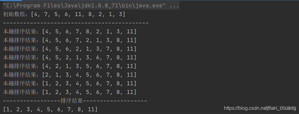 Java有序顺序表的合并算法分析 java 有序_Java有序顺序表的合并算法分析_02