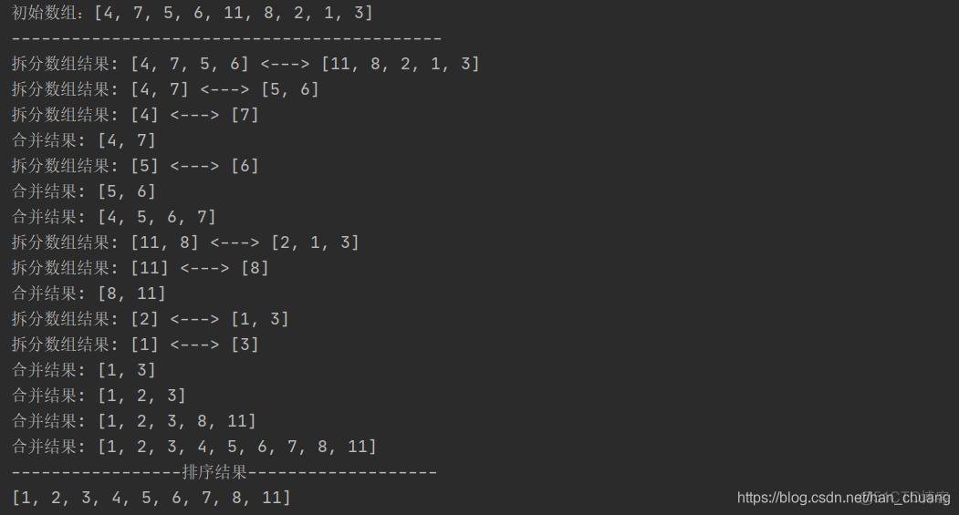 Java有序顺序表的合并算法分析 java 有序_Java有序顺序表的合并算法分析_04