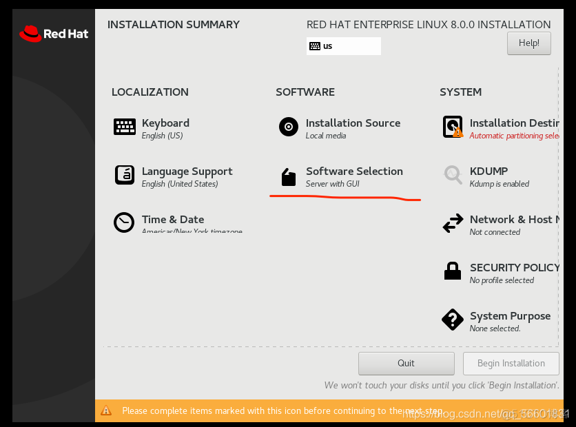 Linux Centos 虚拟机 PXE安装系统图解 linux虚拟机如何安装_vmware_20