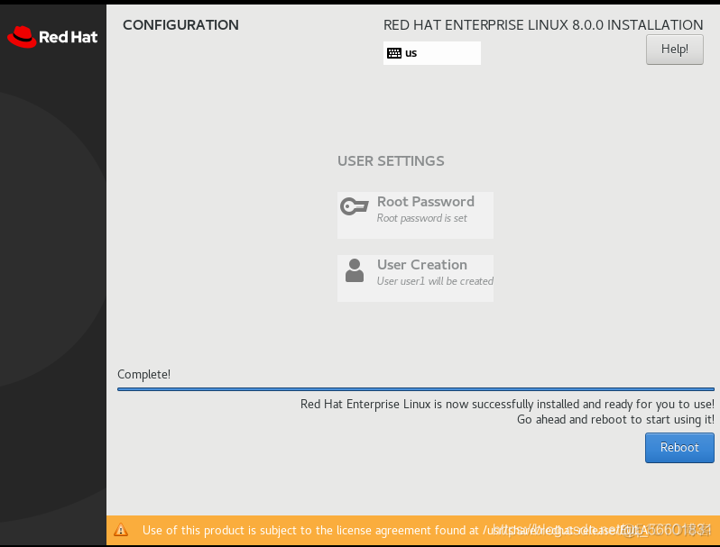 Linux Centos 虚拟机 PXE安装系统图解 linux虚拟机如何安装_操作系统_32