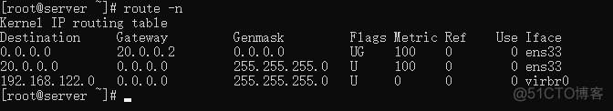 linux子接口不带vlan linux vlan子接口命令_配置文件