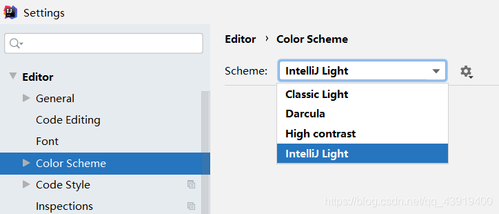 idea ui designer 绝对布局 idea界面设计_收藏系列_05