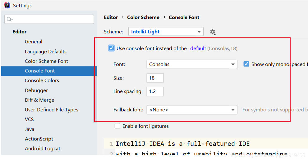 idea ui designer 绝对布局 idea界面设计_模本快捷键_14