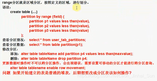 地分区索引在每个分区中都是一样的吗 分区索引图是什么,地分区索引在每个分区中都是一样的吗 分区索引图是什么_数据库_02,第2张