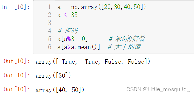 numpy整数数组变为double类型 python numpy数组转化为int_数据类型_31