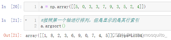 numpy整数数组变为double类型 python numpy数组转化为int_数据类型_37