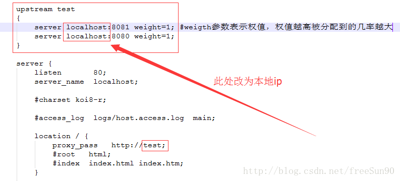 redis集群负载均衡的方法 redis实现负载均衡_负载均衡_04