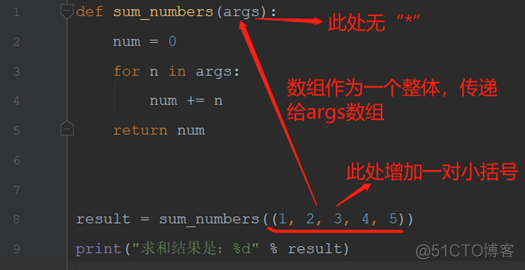 python 编写 带 参数 命名 python 函数名作为参数_默认值_28