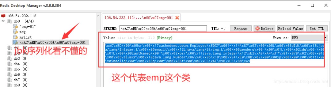 springboot设置cell单元格文字居中 springboot zset_Redis_04