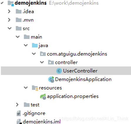 jenkins 打包提示 jenkins增量打包_java