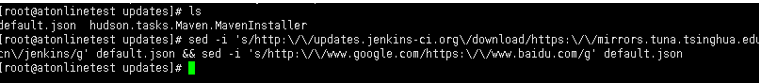 jenkins 打包提示 jenkins增量打包_intellij idea_22