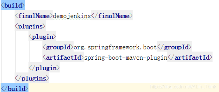 jenkins 打包提示 jenkins增量打包_intellij idea_35