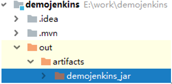 jenkins 打包提示 jenkins增量打包_maven_51