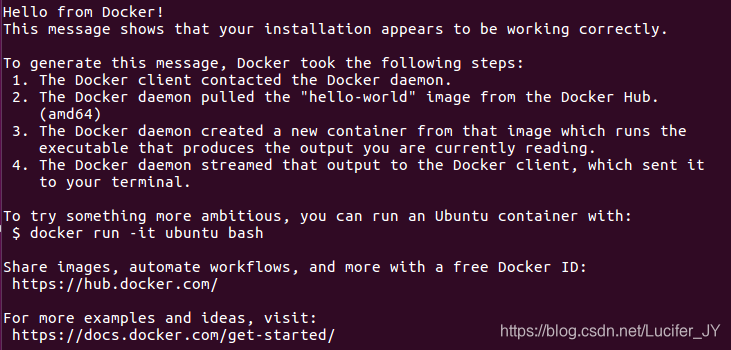 dockerhub客户端下载 docker 客户端_Docker_03