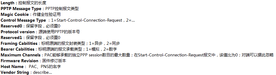 PPTP拨入反馈Peer refused to agree to our IP address pptp拨号_TCP_03