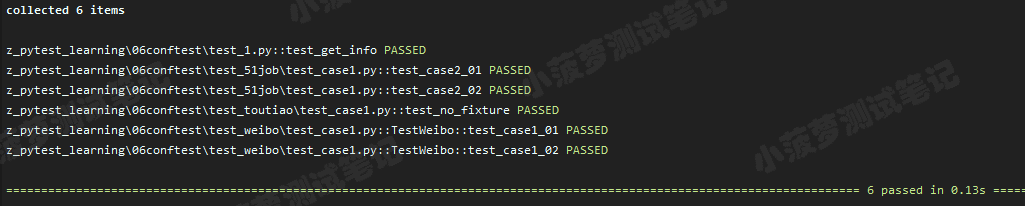 pytest selenium ssl证书 pytest ini,pytest selenium ssl证书 pytest ini_python_02,第2张